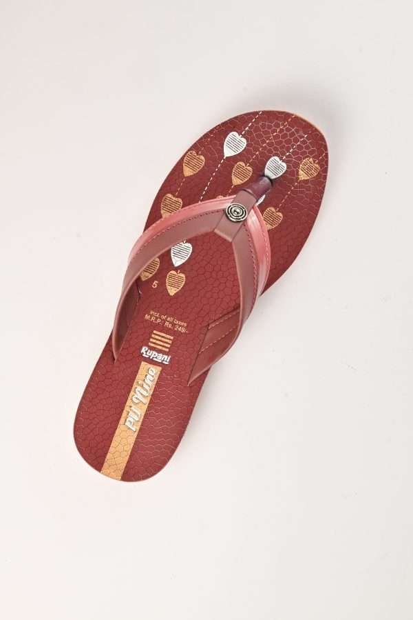 Tulip-03 (Cherry)