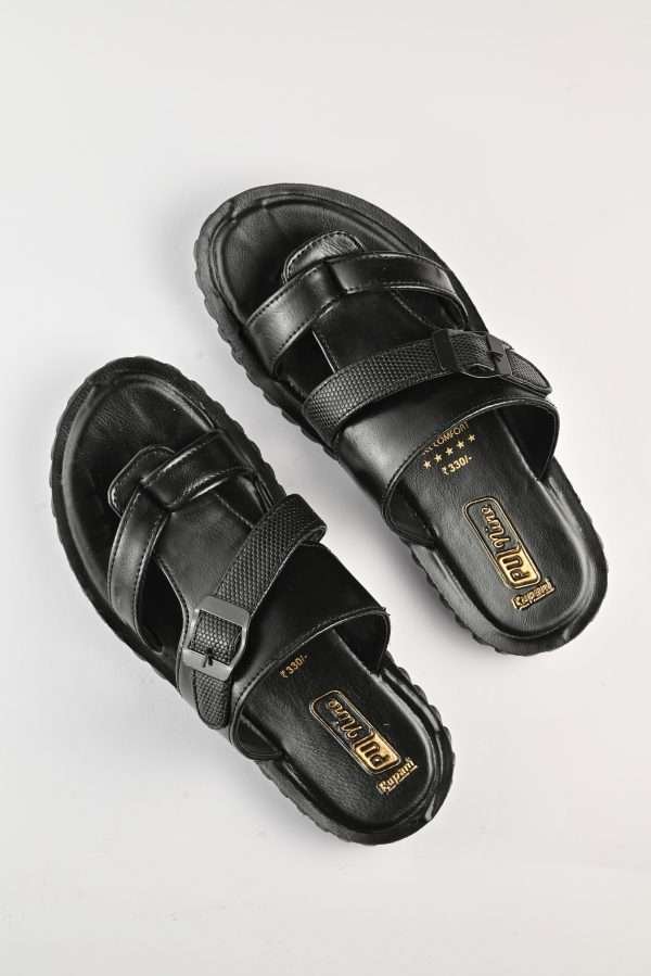 THAR-01 (Black)