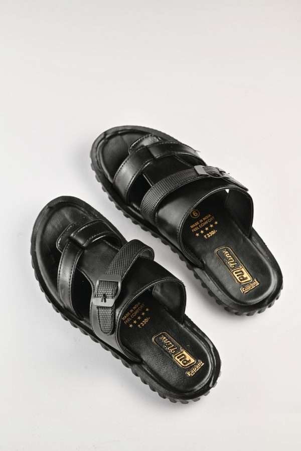 THAR-01 (Black)