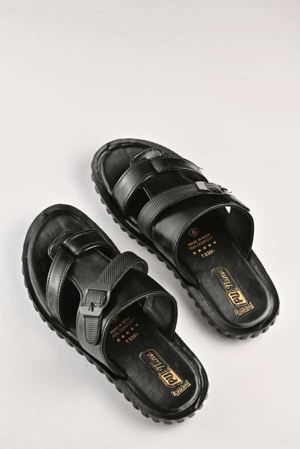 THAR-01 (Black)