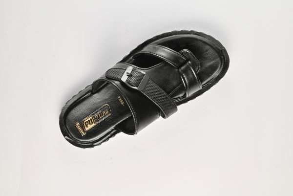 THAR-01 (Black)