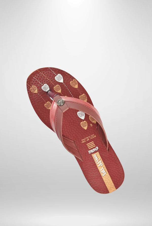 Tulip-03 (Cherry)